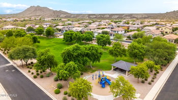 7629 Fetlock Trl, Peoria, AZ 85383