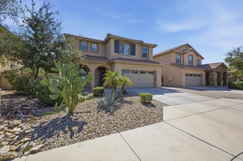 7629 W Fetlock Trl, Peoria, AZ 85383