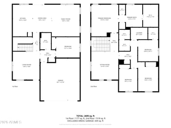 7629 W Fetlock Trl, Peoria, AZ 85383