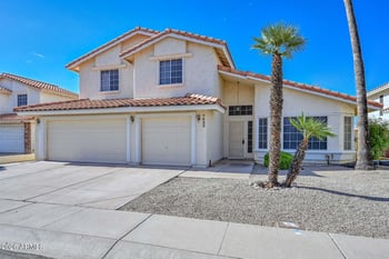 7629 Kristal Way, Glendale, AZ 85308
