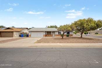 763 Alamo --, Mesa, AZ 85204