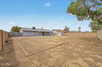 763 Alamo --, Mesa, AZ 85204