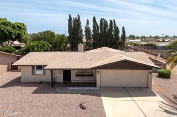 763 Rosemont --, Mesa, AZ 85206