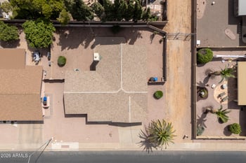 763 Rosemont --, Mesa, AZ 85206