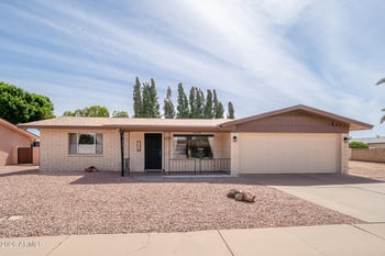763 Rosemont --, Mesa, AZ 85206