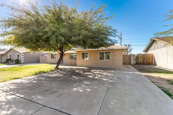 7630 42nd Ln, Phoenix, AZ 85051