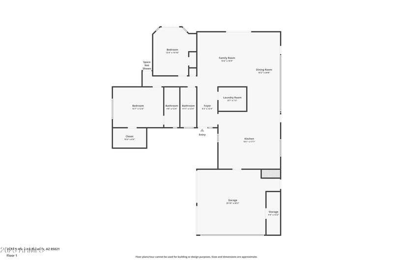 7630 4th Ave, Phoenix, AZ 85021