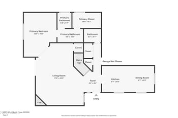 7630 Bonarden Ln, Tempe, AZ 85284