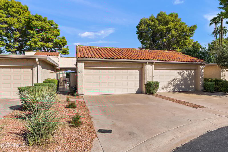 7630 Bonnie Rose Ave, Scottsdale, AZ 85250