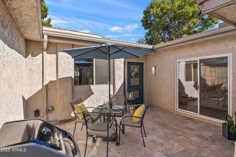 7630 Bonnie Rose Ave, Scottsdale, AZ 85250