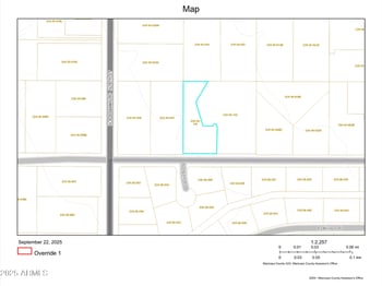 7630 Culver St #Approx, Mesa, AZ 85207