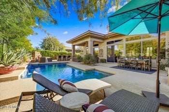7630 Visao Dr, Scottsdale, AZ 85266