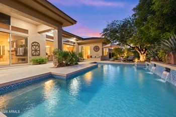 7630 E Visao Dr, Scottsdale, AZ 85266