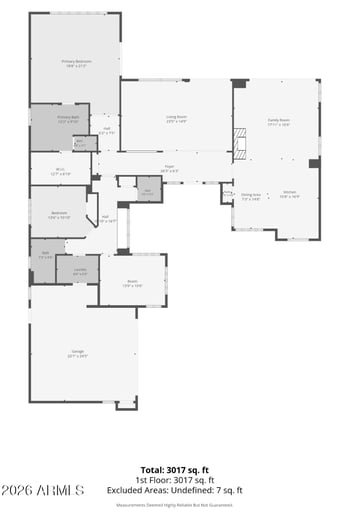 7630 E Visao Dr, Scottsdale, AZ 85266