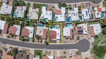 7630 N Via Del Paraiso --, Scottsdale, AZ 85258