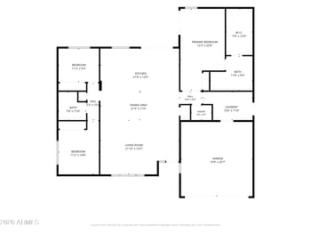7630 N Via Del Paraiso --, Scottsdale, AZ 85258