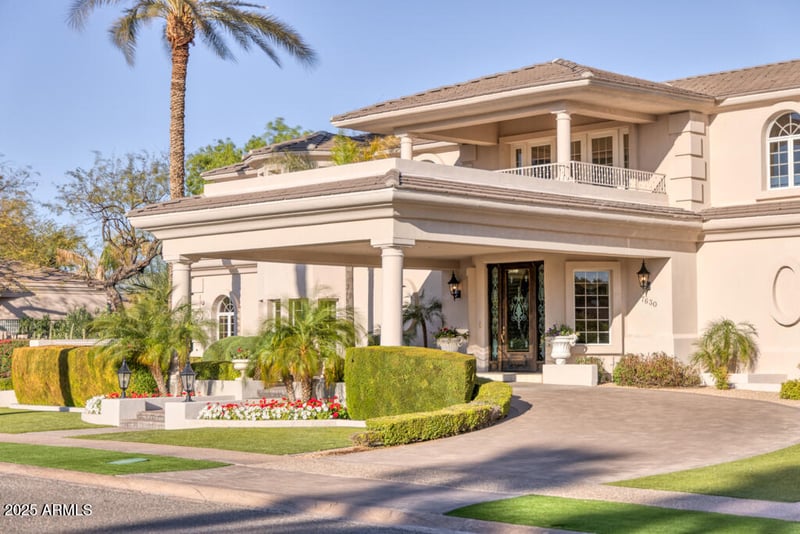 7630 Vaquero Dr, Scottsdale, AZ 85258