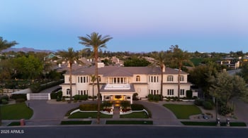7630 Vaquero Dr, Scottsdale, AZ 85258