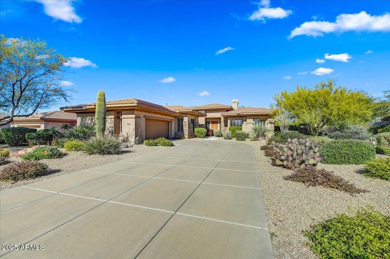 7630 Visao Dr, Scottsdale, AZ 85266