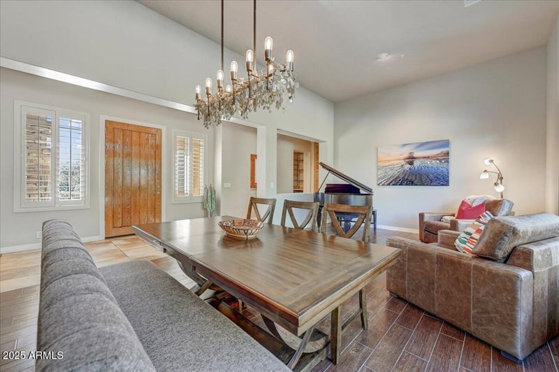 7630 Visao Dr, Scottsdale, AZ 85266