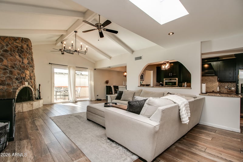 7631 Medlock Dr, Scottsdale, AZ 85250