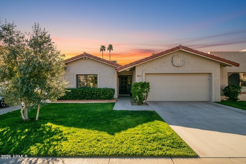 7631 E Medlock Dr, Scottsdale, AZ 85250