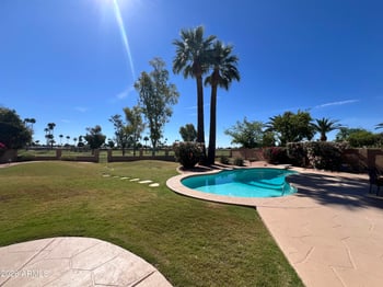 7631 Via Del Placito --, Scottsdale, AZ 85258