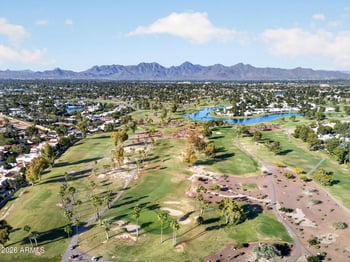 7631 E Via Del Placito --, Scottsdale, AZ 85258