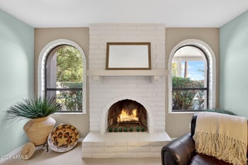 7631 E Via Del Placito --, Scottsdale, AZ 85258