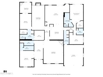 7631 E Via Del Placito --, Scottsdale, AZ 85258
