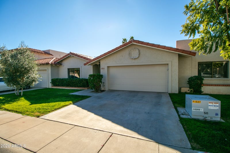 7631 Medlock Dr, Scottsdale, AZ 85250