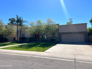 7631 Via Del Placito --, Scottsdale, AZ 85258