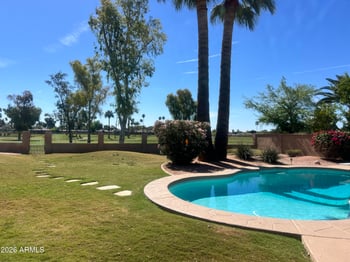 7631 Via Del Placito --, Scottsdale, AZ 85258