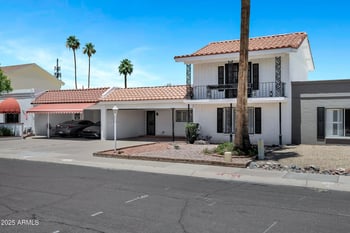 7632 Bonita Dr, Scottsdale, AZ 85250