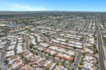 7632 Bonita Dr, Scottsdale, AZ 85250