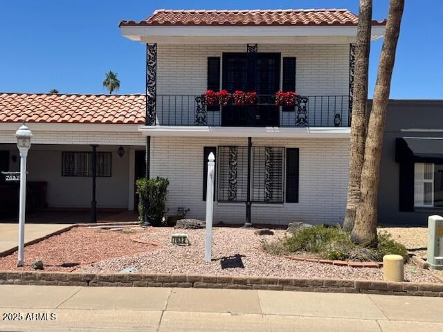 7632 Bonita Dr, Scottsdale, AZ 85250