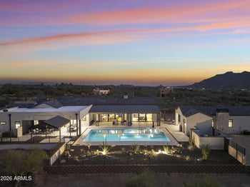 7632 E Grapevine Rd, Cave Creek, AZ 85331