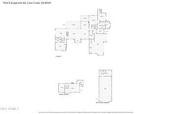 7632 E Grapevine Rd, Cave Creek, AZ 85331