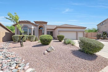 7632 E Snowdon Cir, Mesa, AZ 85207