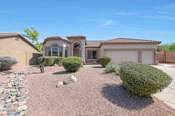 7632 E Snowdon Cir, Mesa, AZ 85207