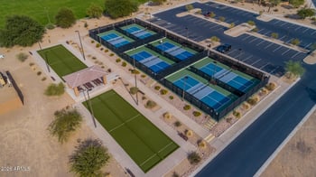 7632 E Snowdon Cir, Mesa, AZ 85207