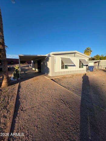 7632 Inverness Ave, Mesa, AZ 85209