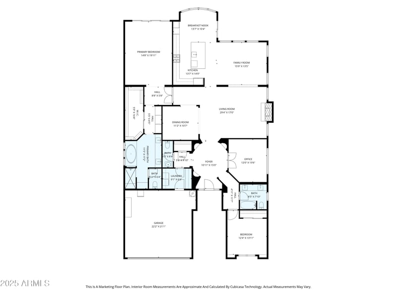 7632 Overlook Dr, Scottsdale, AZ 85255