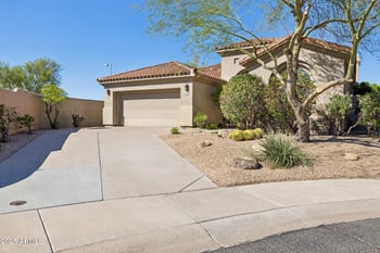 7632 Overlook Dr, Scottsdale, AZ 85255