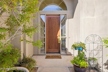 7632 Overlook Dr, Scottsdale, AZ 85255