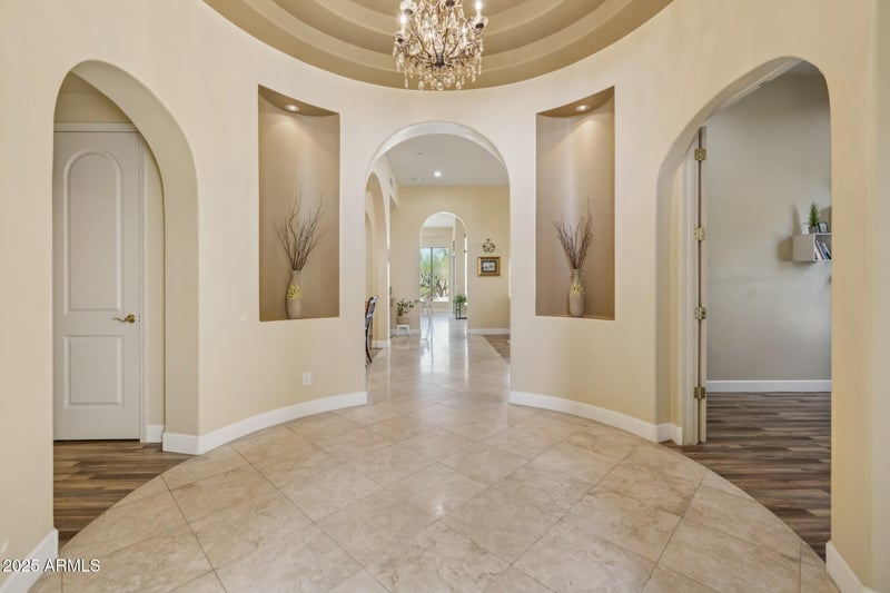 7632 Overlook Dr, Scottsdale, AZ 85255