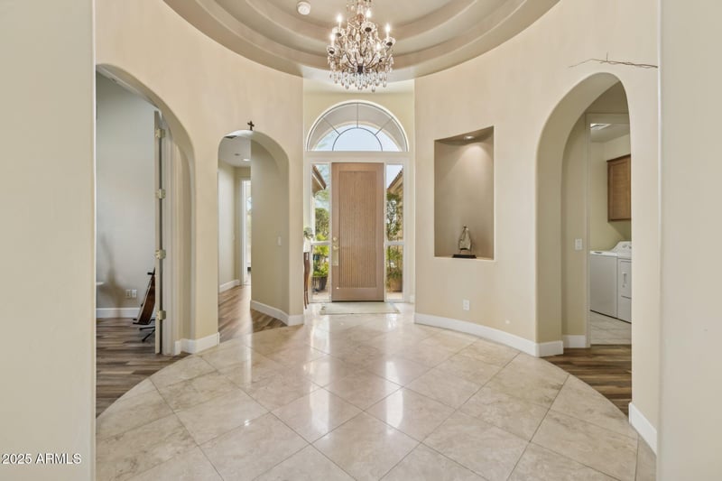 7632 Overlook Dr, Scottsdale, AZ 85255