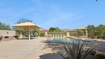 7632 Overlook Dr, Scottsdale, AZ 85255