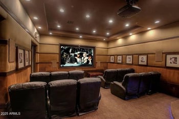 7632 Overlook Dr, Scottsdale, AZ 85255