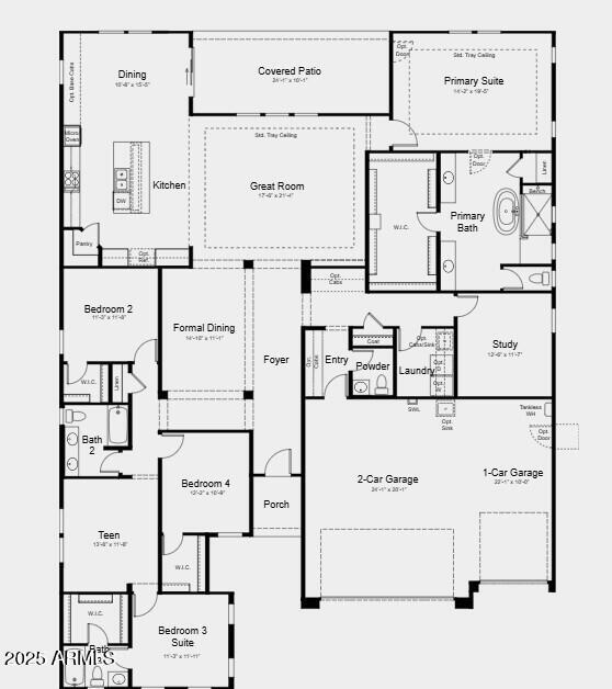 7632 Remuda Dr, Peoria, AZ 85383